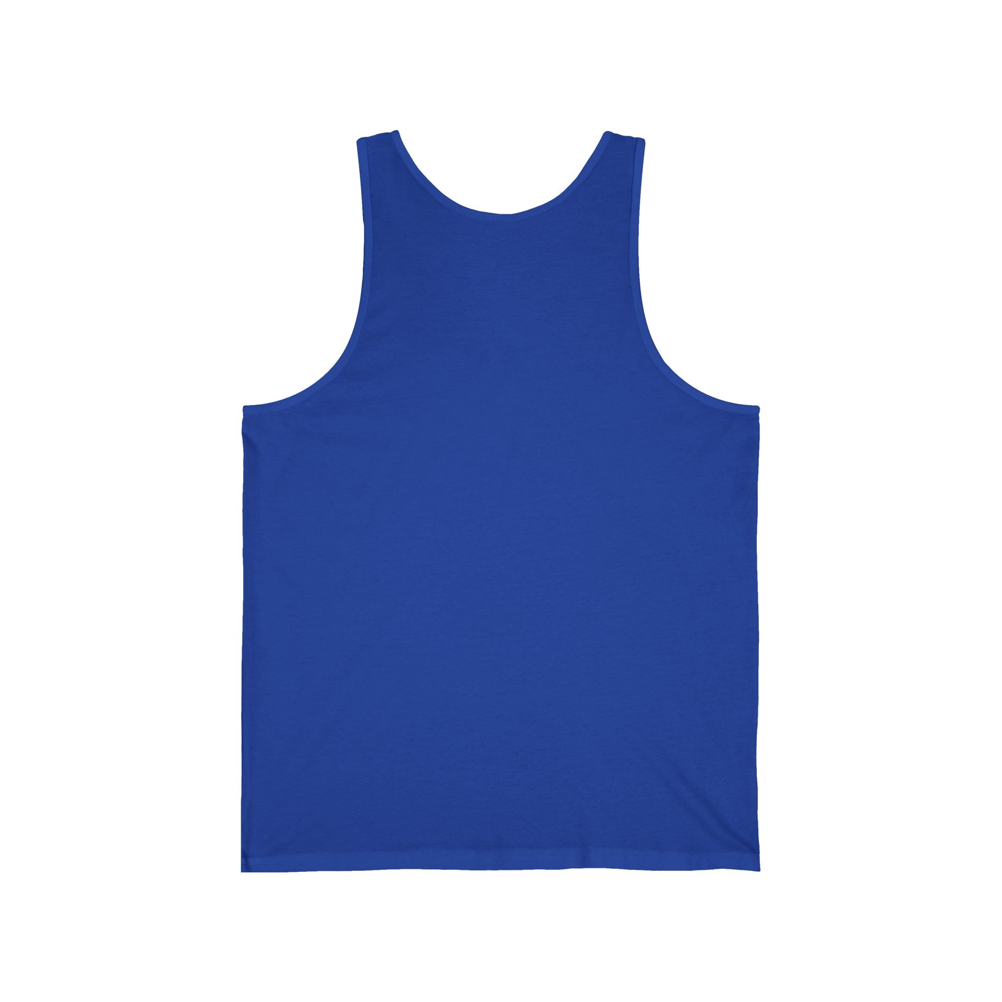 Lost Dog Pub Dog Unisex Tank