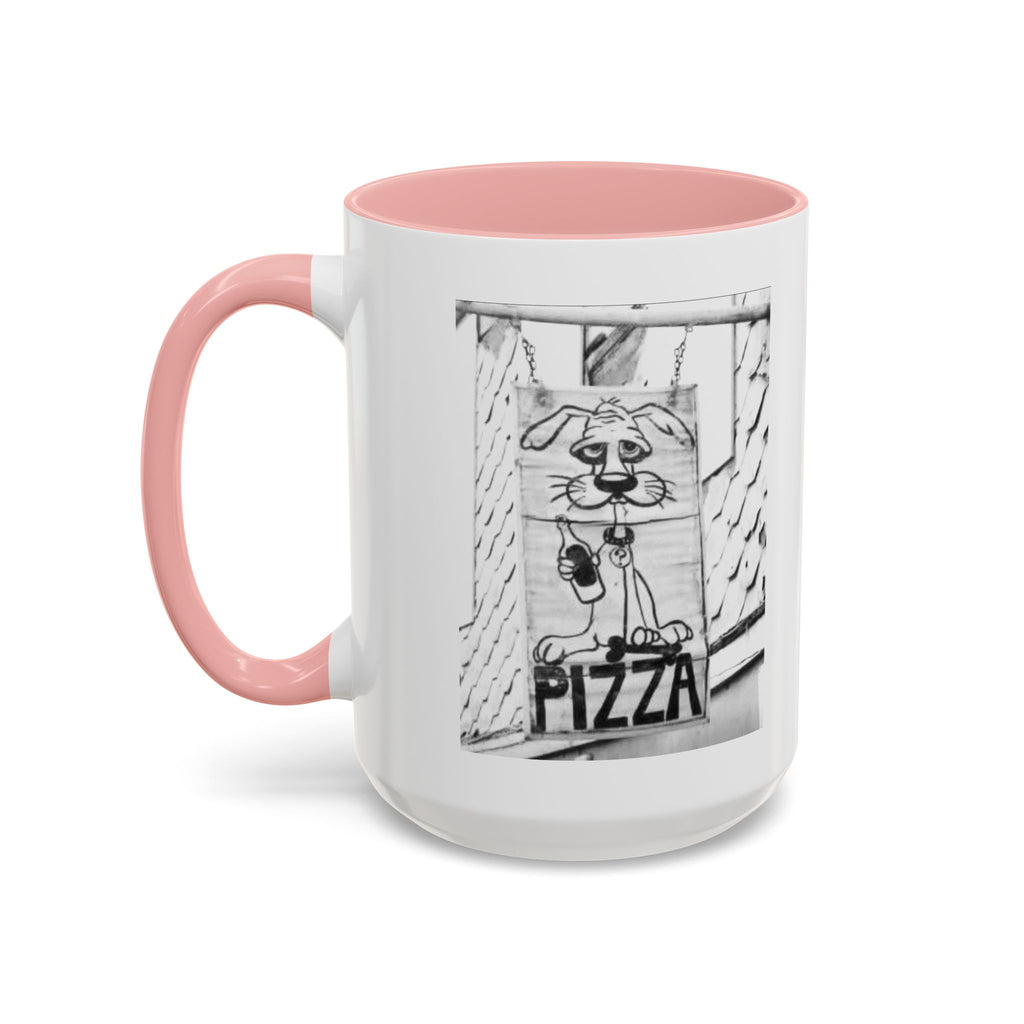 Original Sign Mug