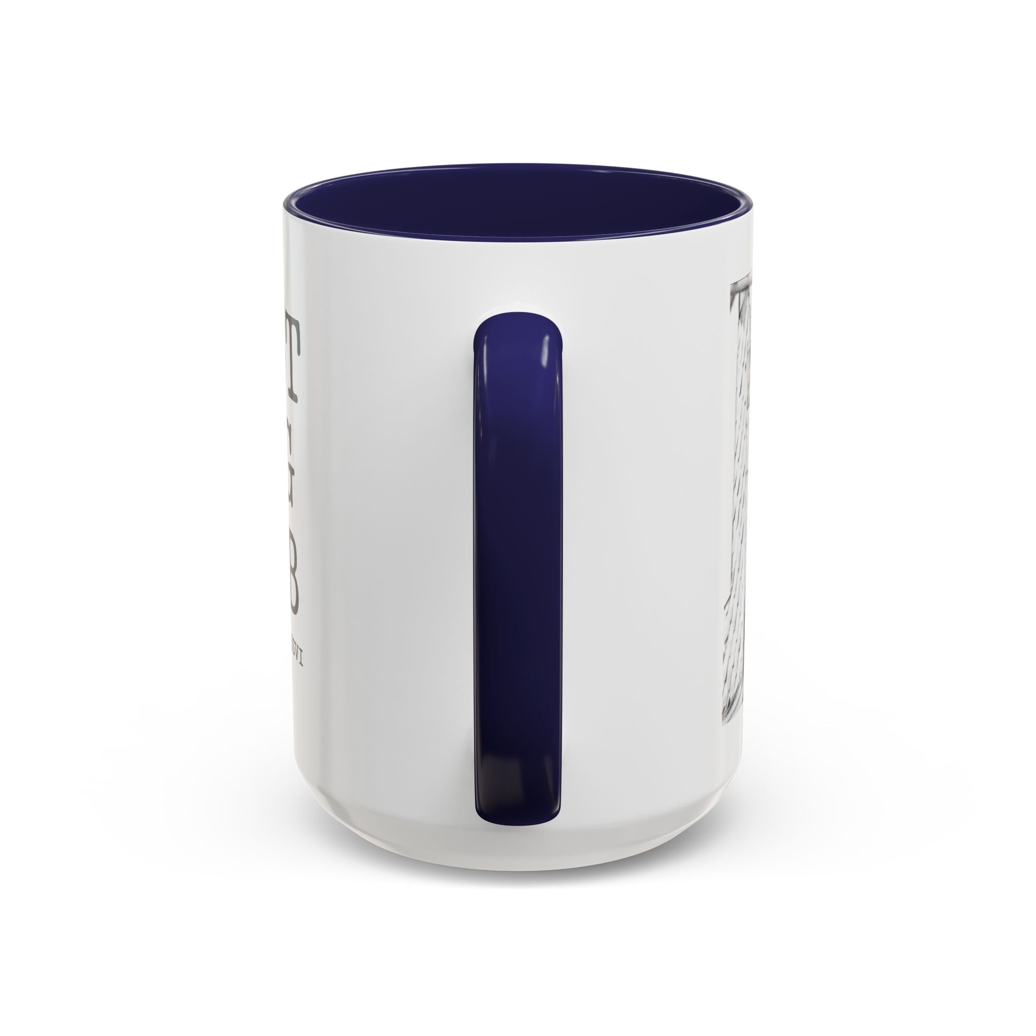 Original Sign Mug