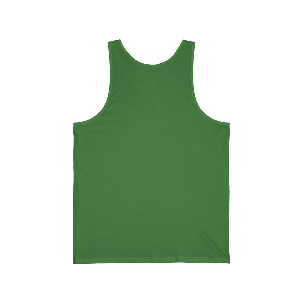Lost Dog Pub Dog Unisex Tank
