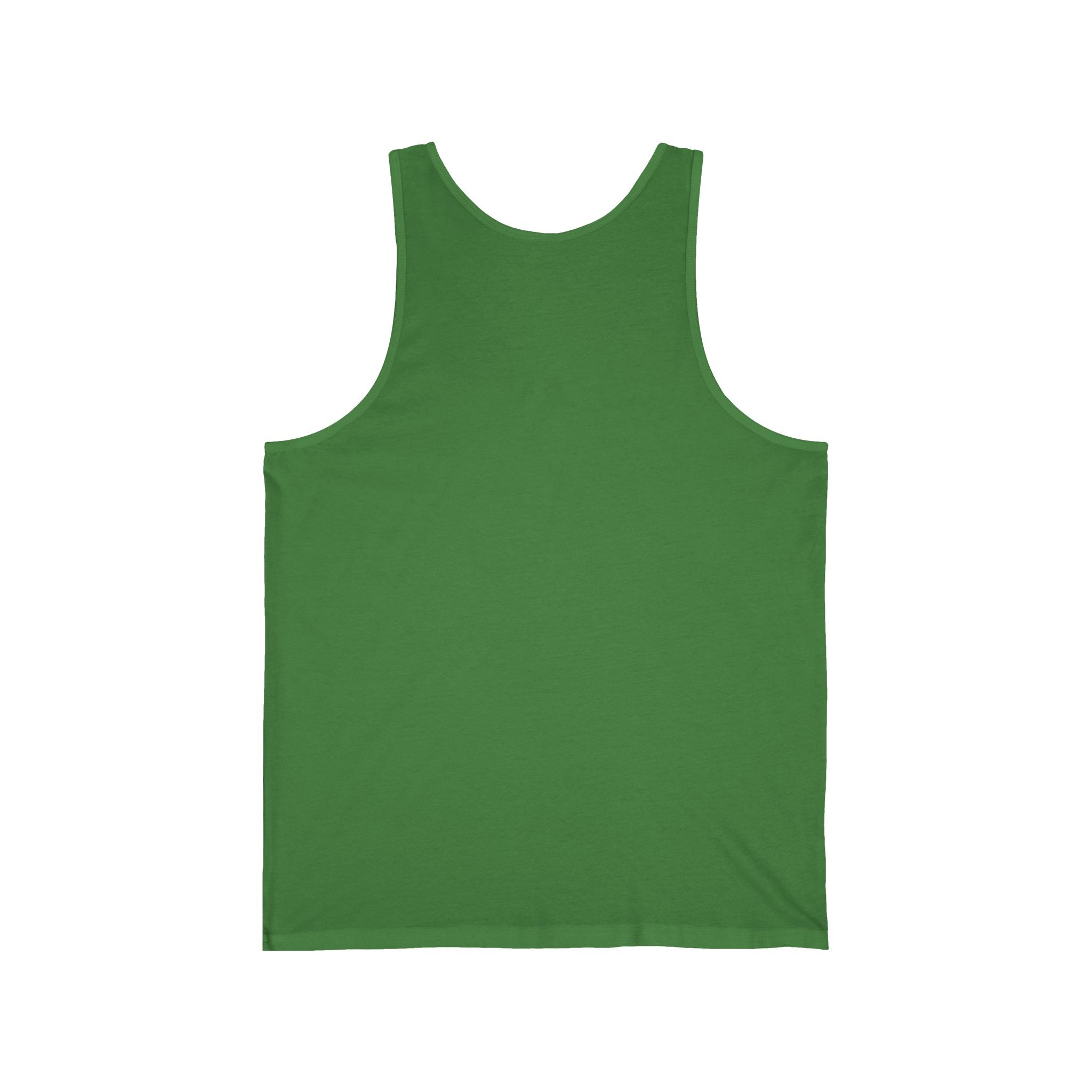 Lost Dog Pub Dog Unisex Tank