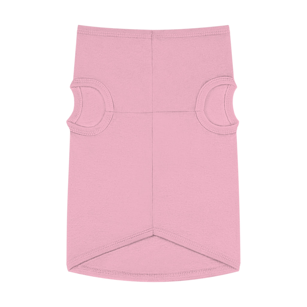 Lost Dog Logo Dog Tee