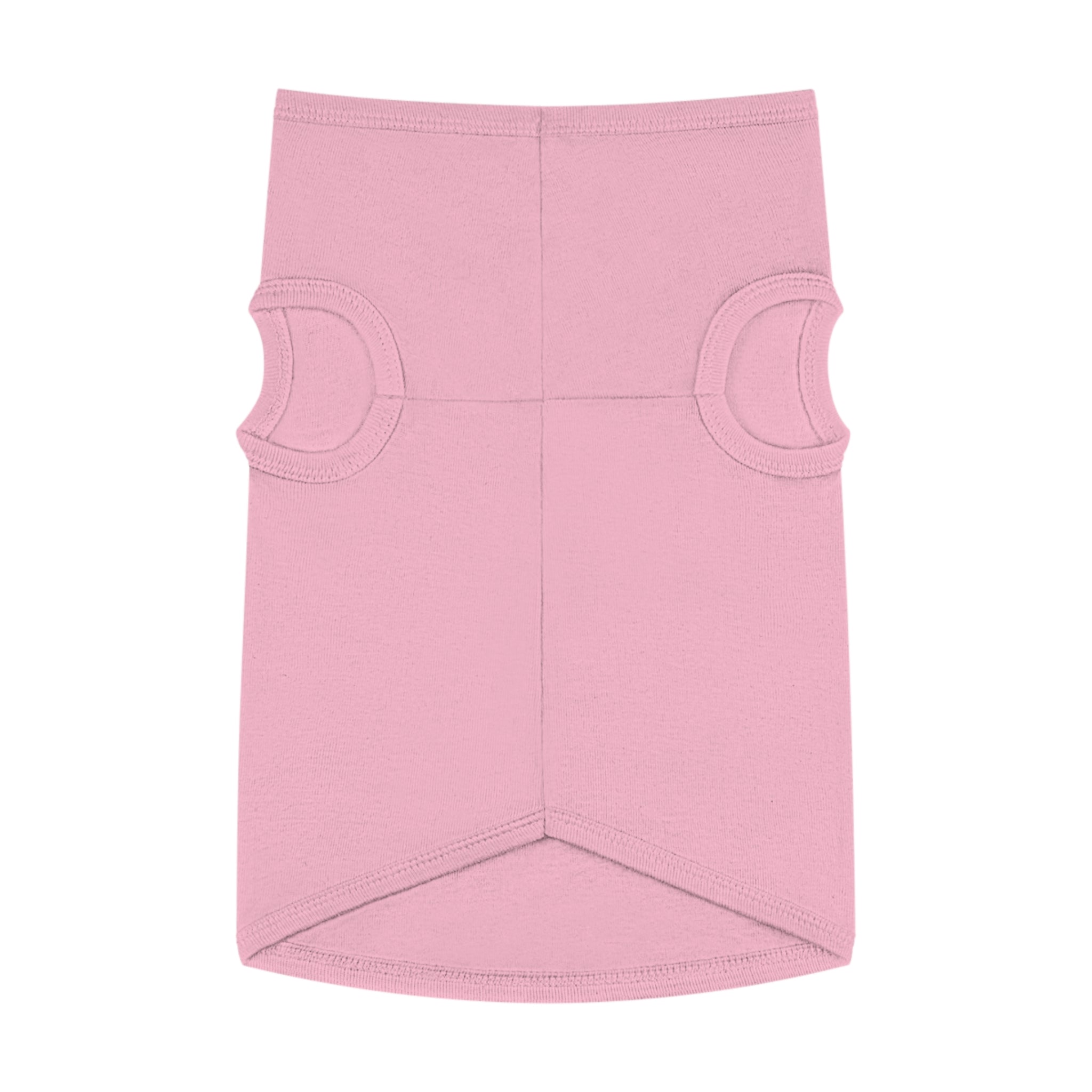 Lost Dog Logo Dog Tee