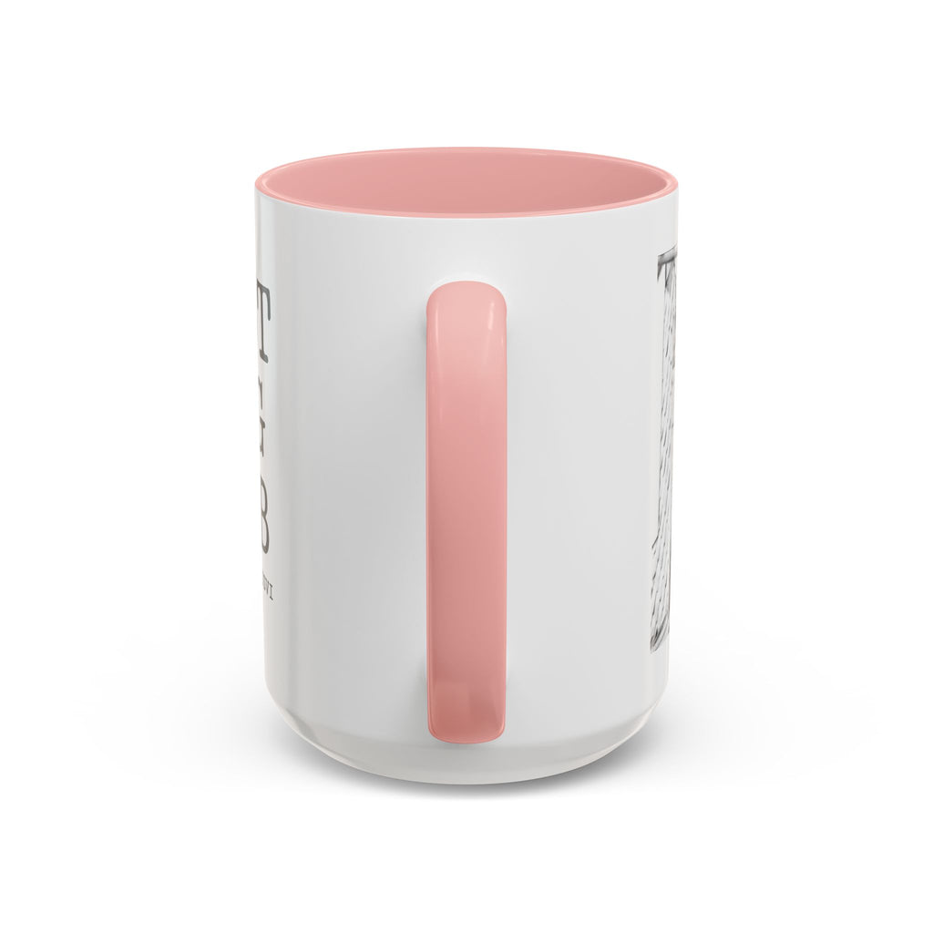 Original Sign Mug