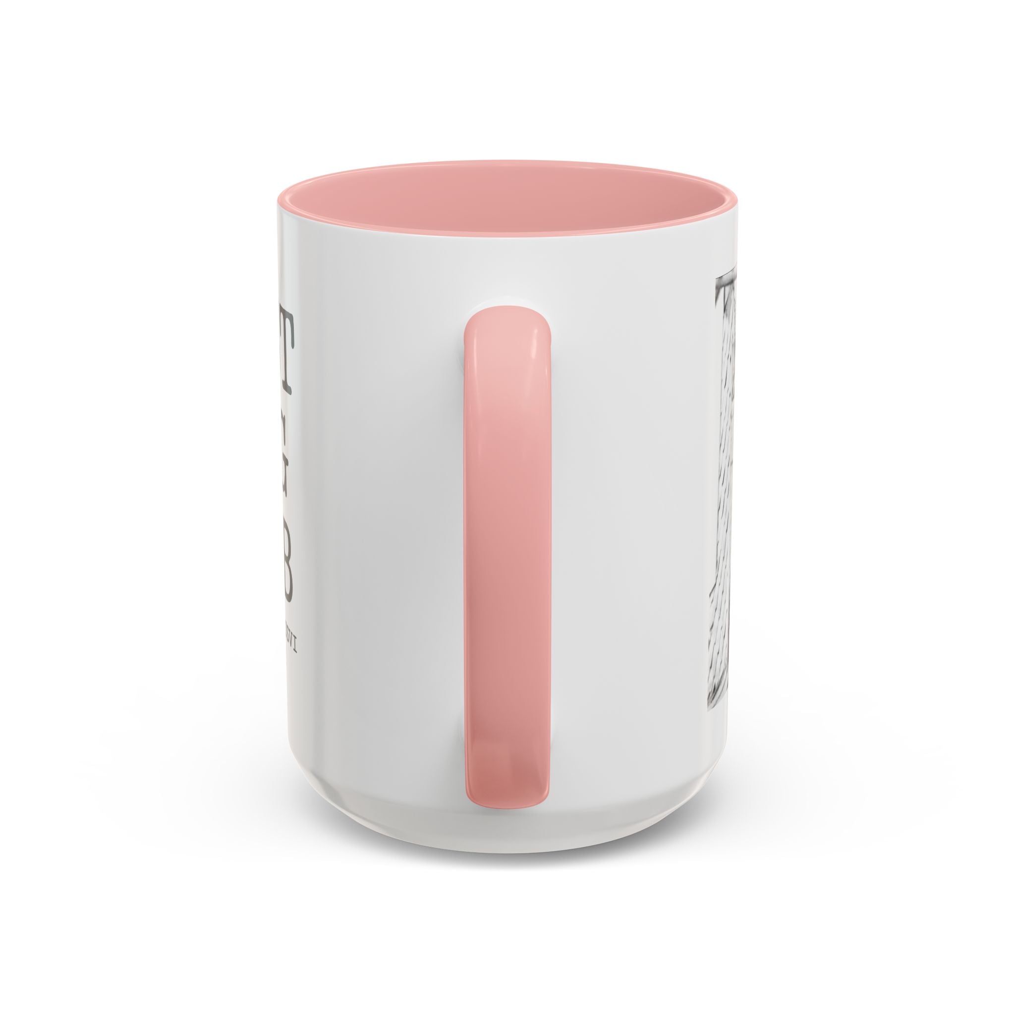 Original Sign Mug