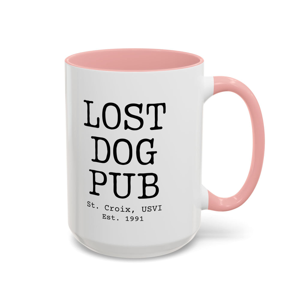 Original Sign Mug