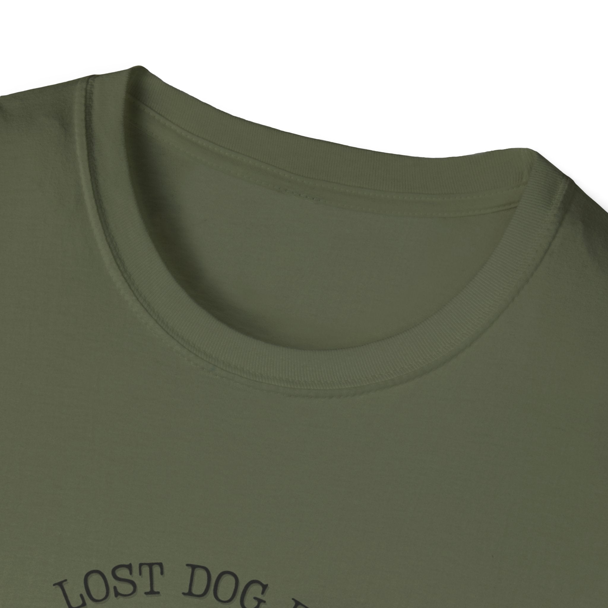 Lost Dog Pub STX